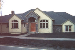 exterior renovations